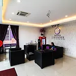 Hotel Lavender Senawang