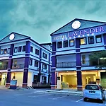 Hotel Lavender Senawang