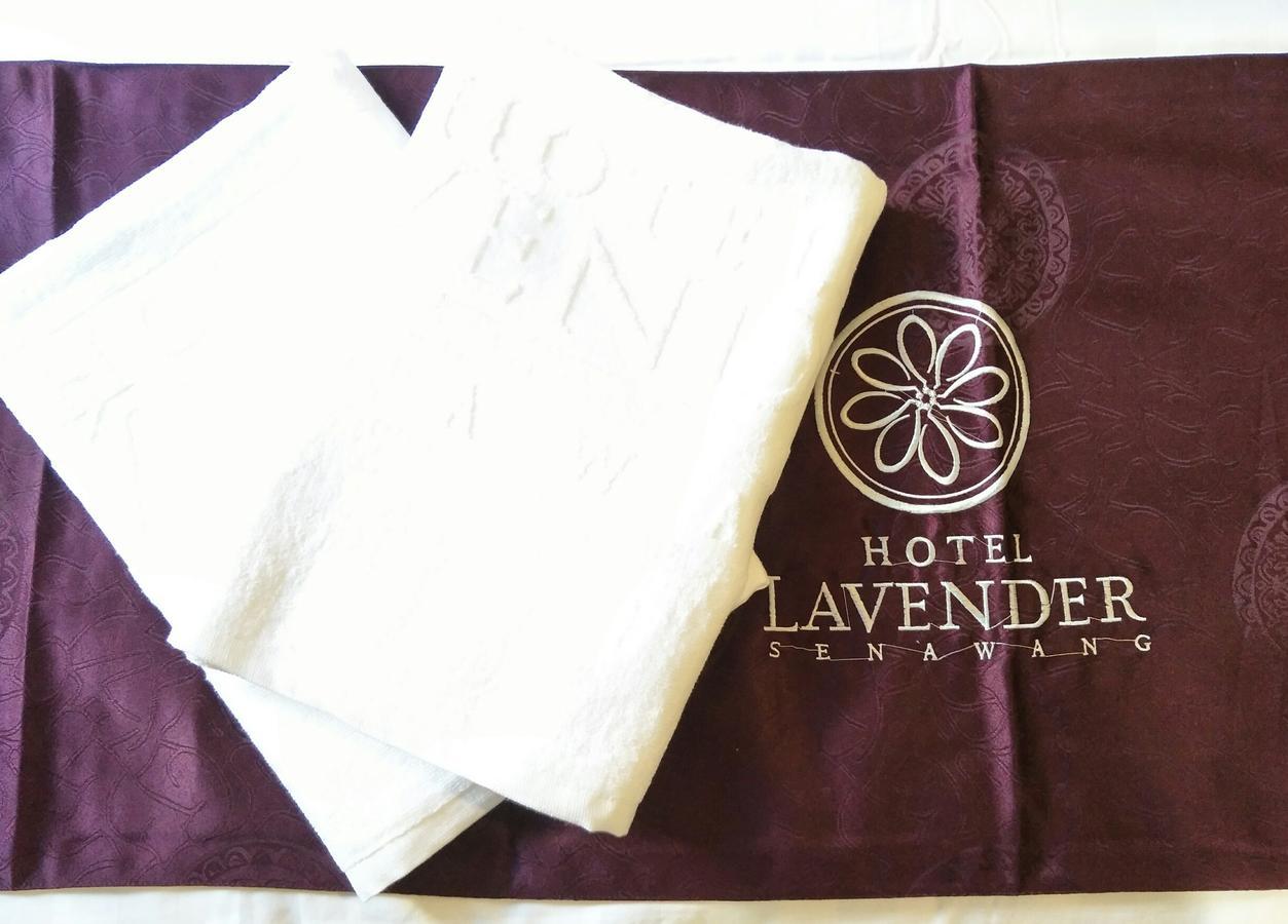 Hotel Lavender Senawang Seremban