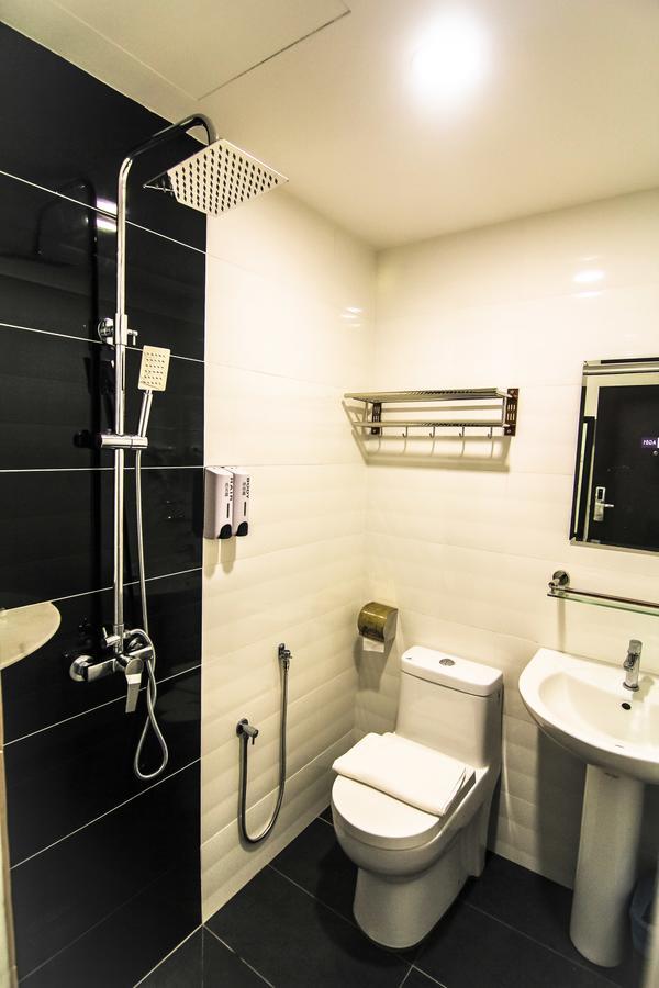 Lavender Senawang 3* Seremban