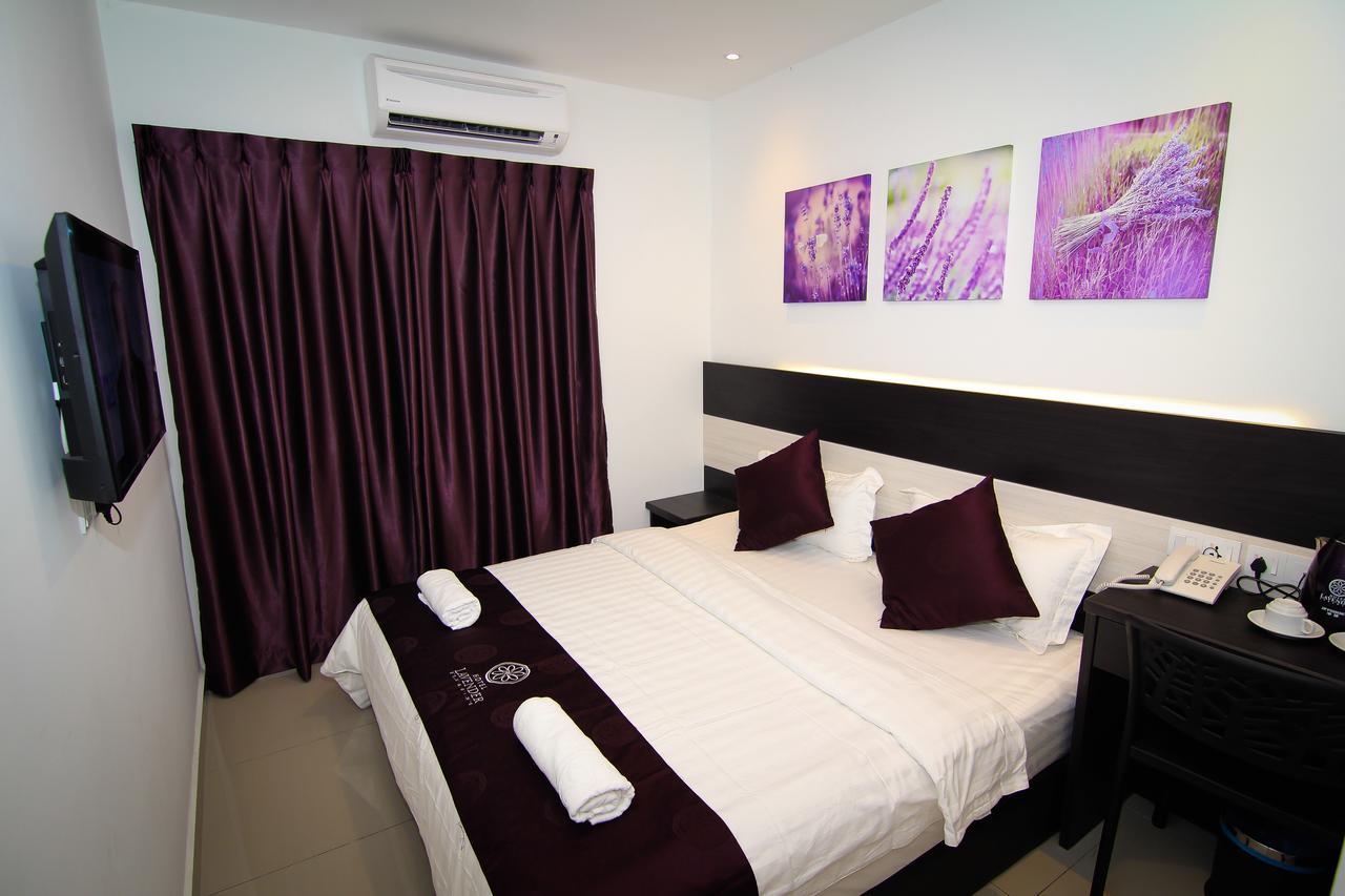 Lavender Senawang Seremban
