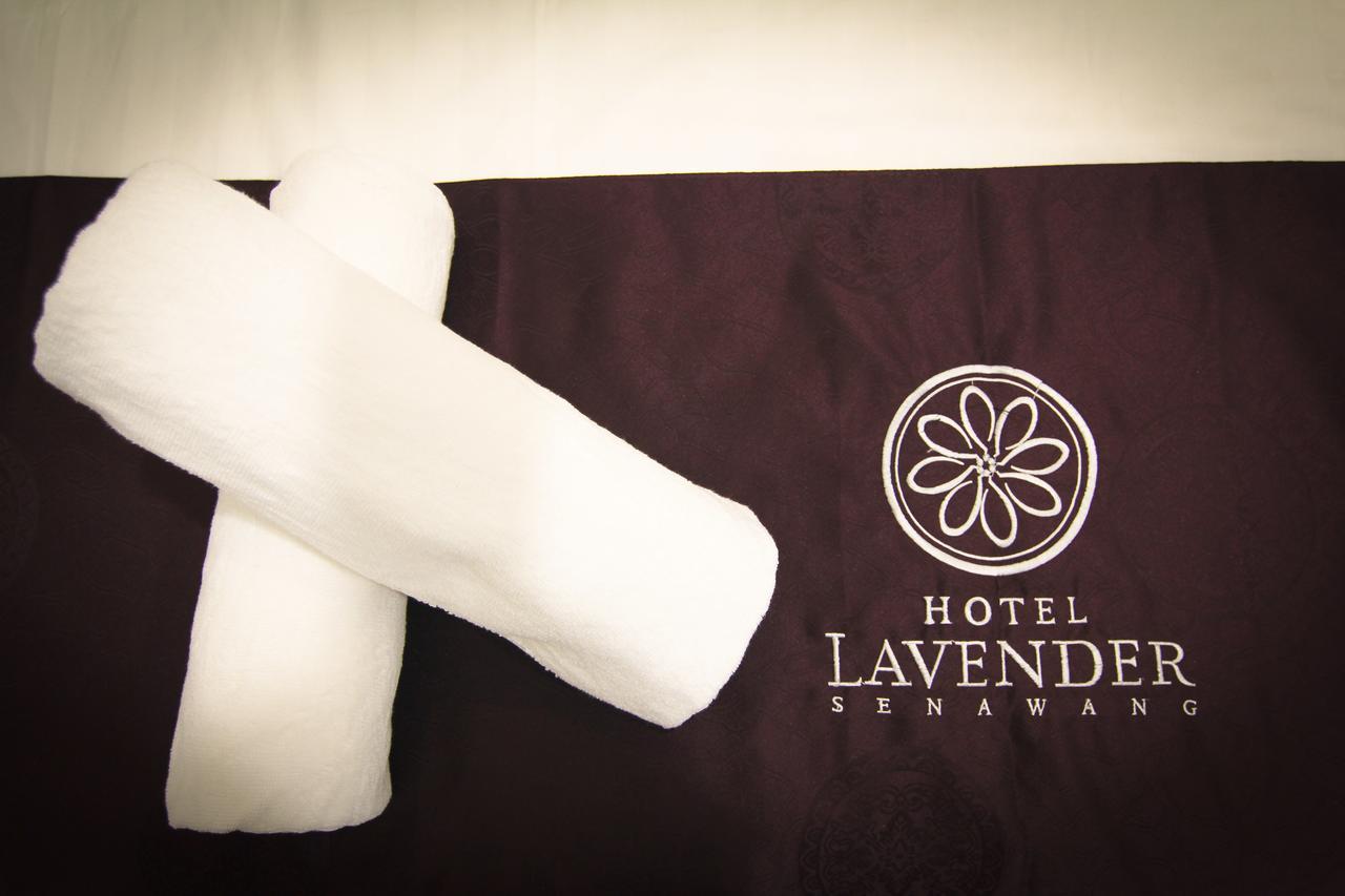 Lavender Senawang 3* Seremban