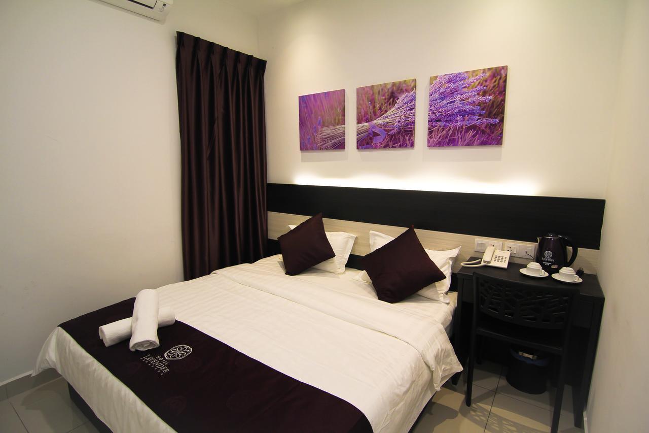 Lavender Senawang