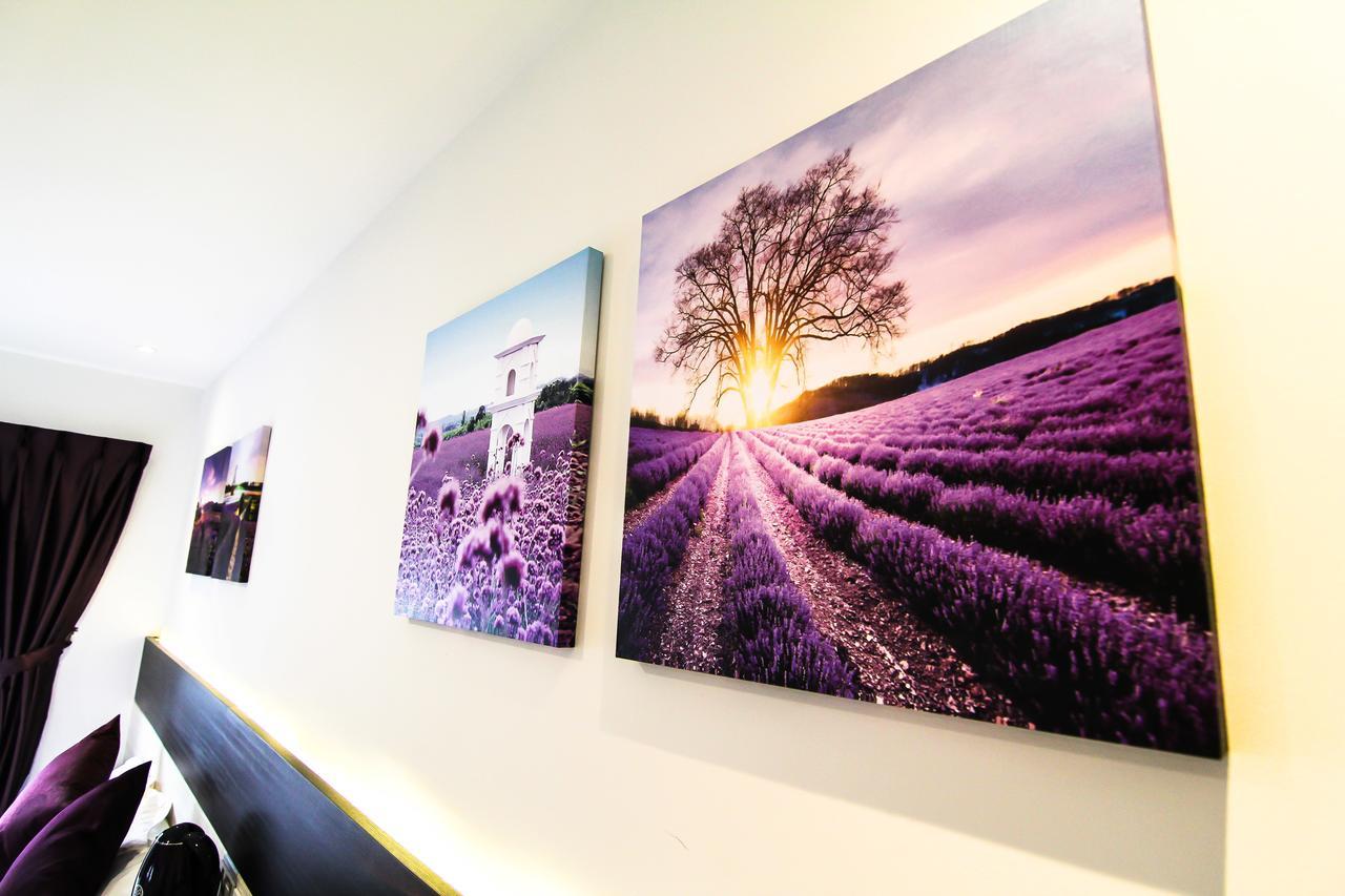Lavender Senawang Seremban