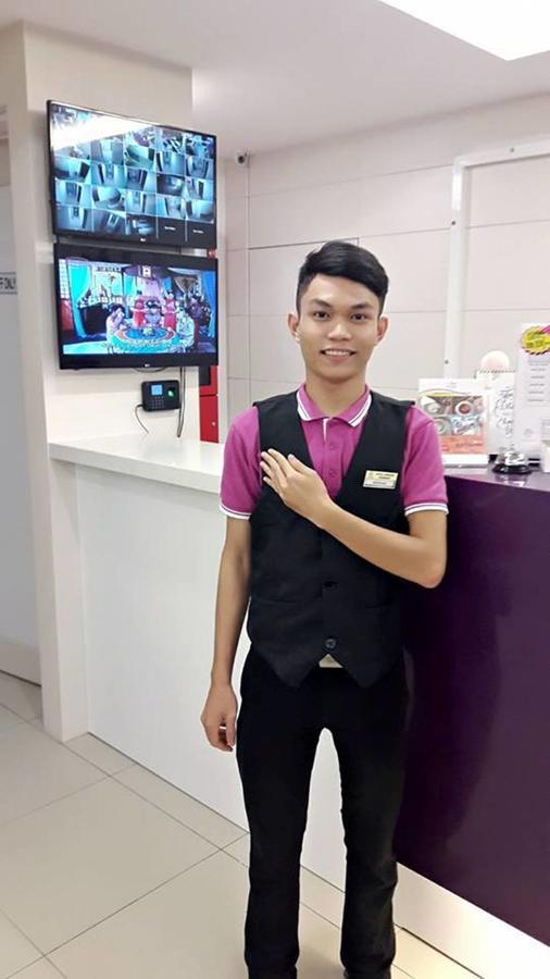 Hotel Lavender Senawang