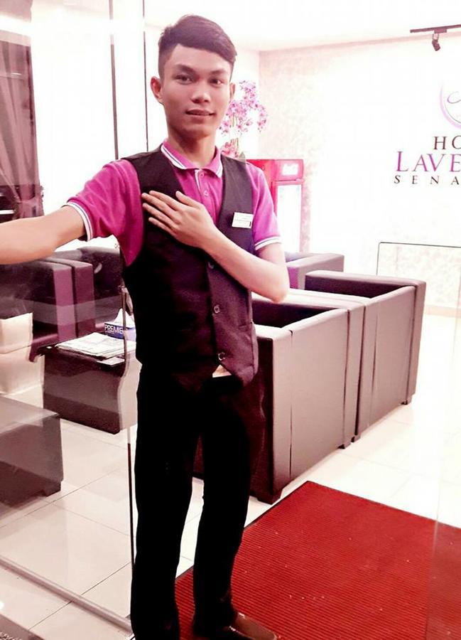 Lavender Senawang 3*