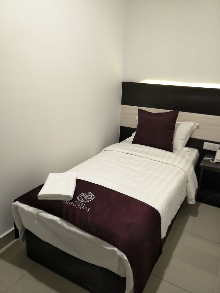 Lavender Senawang 3* Seremban
