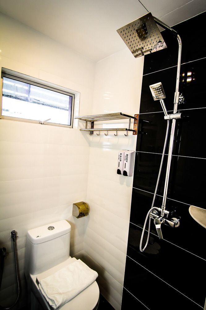 Hotel Lavender Senawang 3*