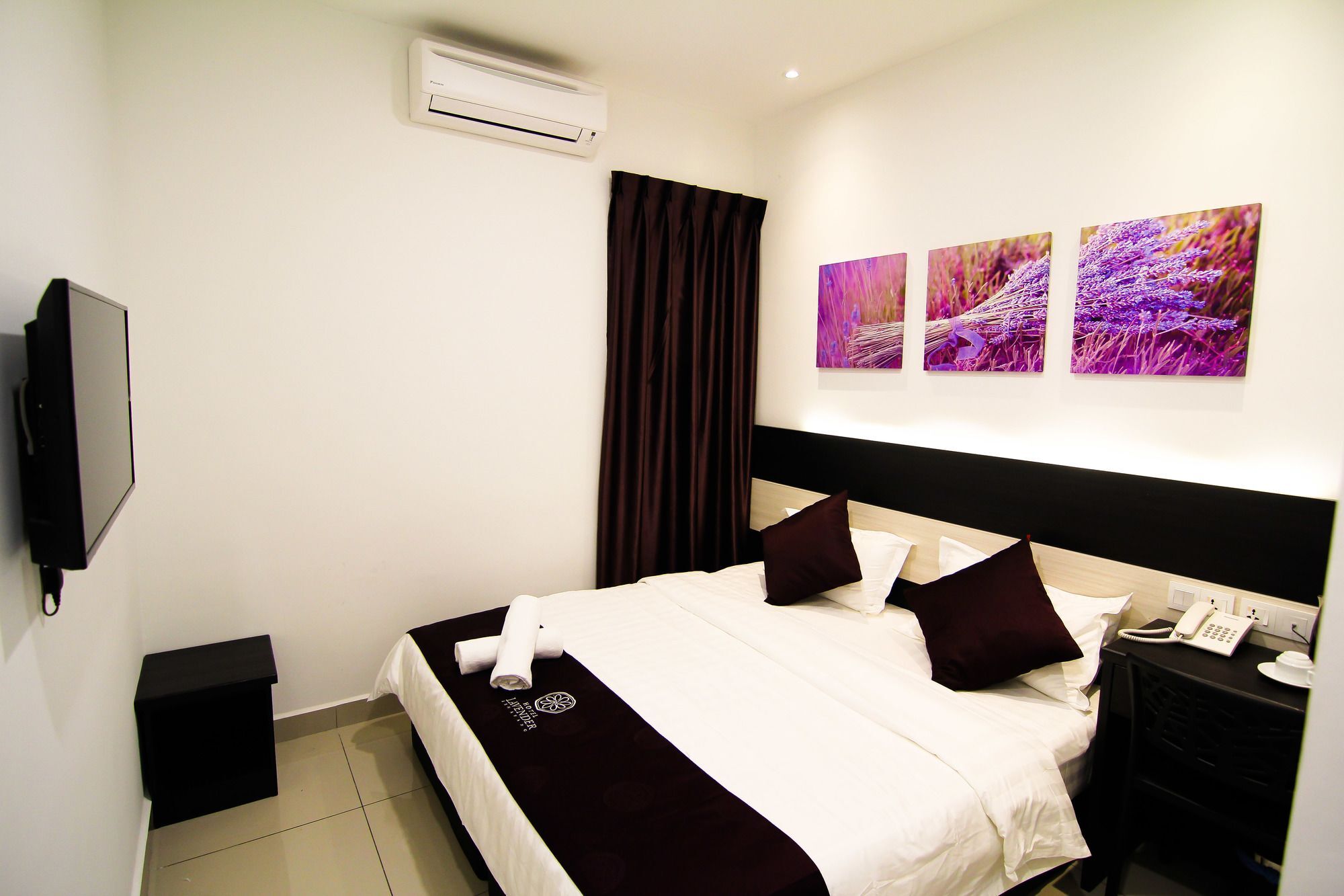 Hotel Lavender Senawang