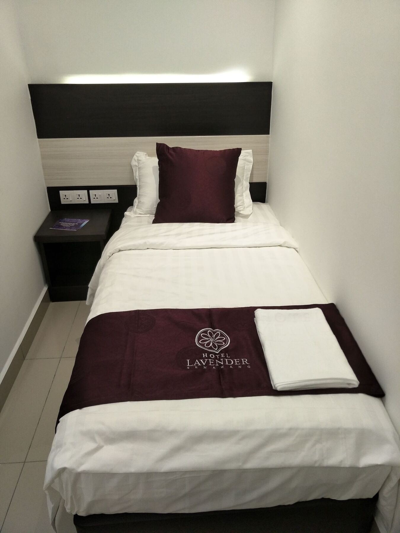Lavender Senawang 3* Seremban